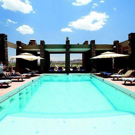 Mercure Ouarzazate Facilities photo