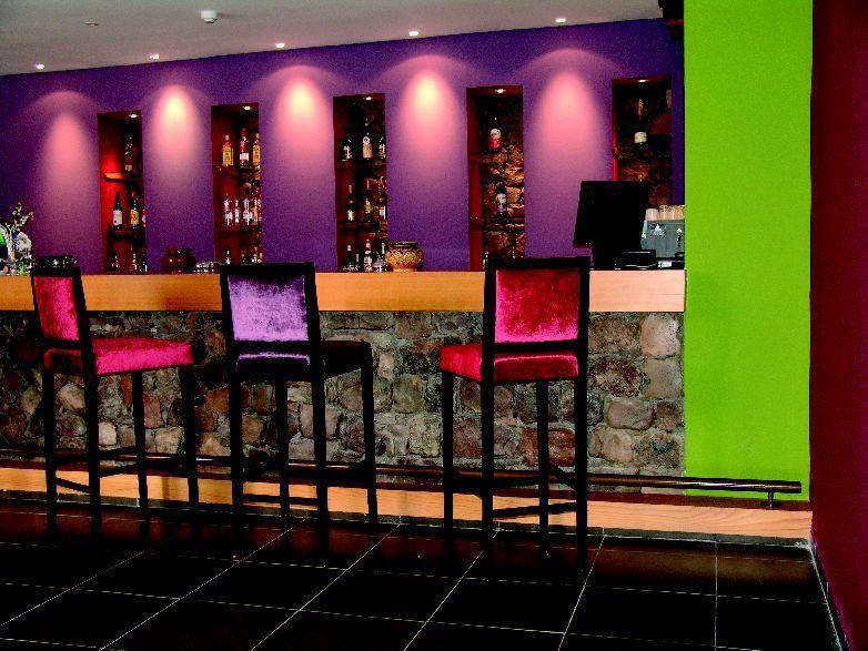 Mercure Ouarzazate Exterior photo